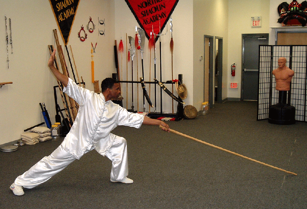 Sifu Jamal El